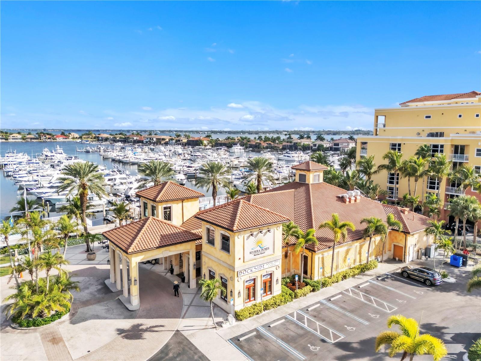 NORTHSHORE AT RIVIERA DUNES PH 1-A - Residential