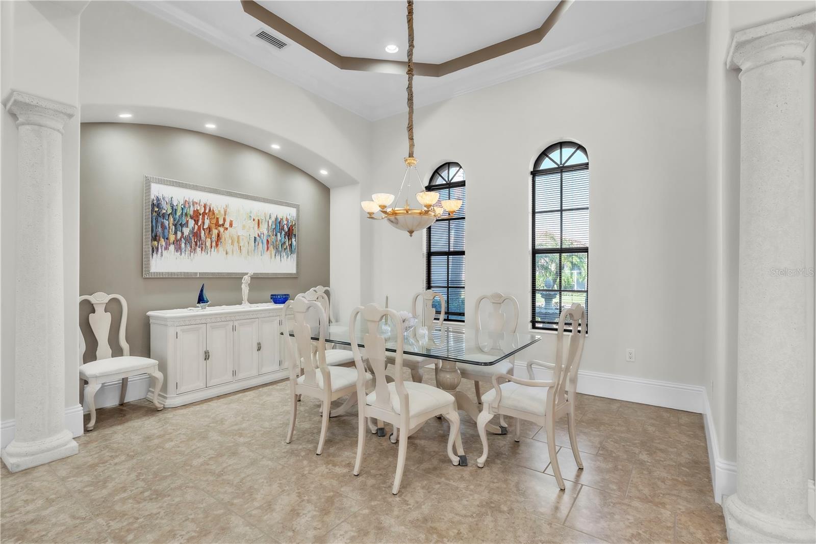 NORTHSHORE AT RIVIERA DUNES PH 1-A - Residential