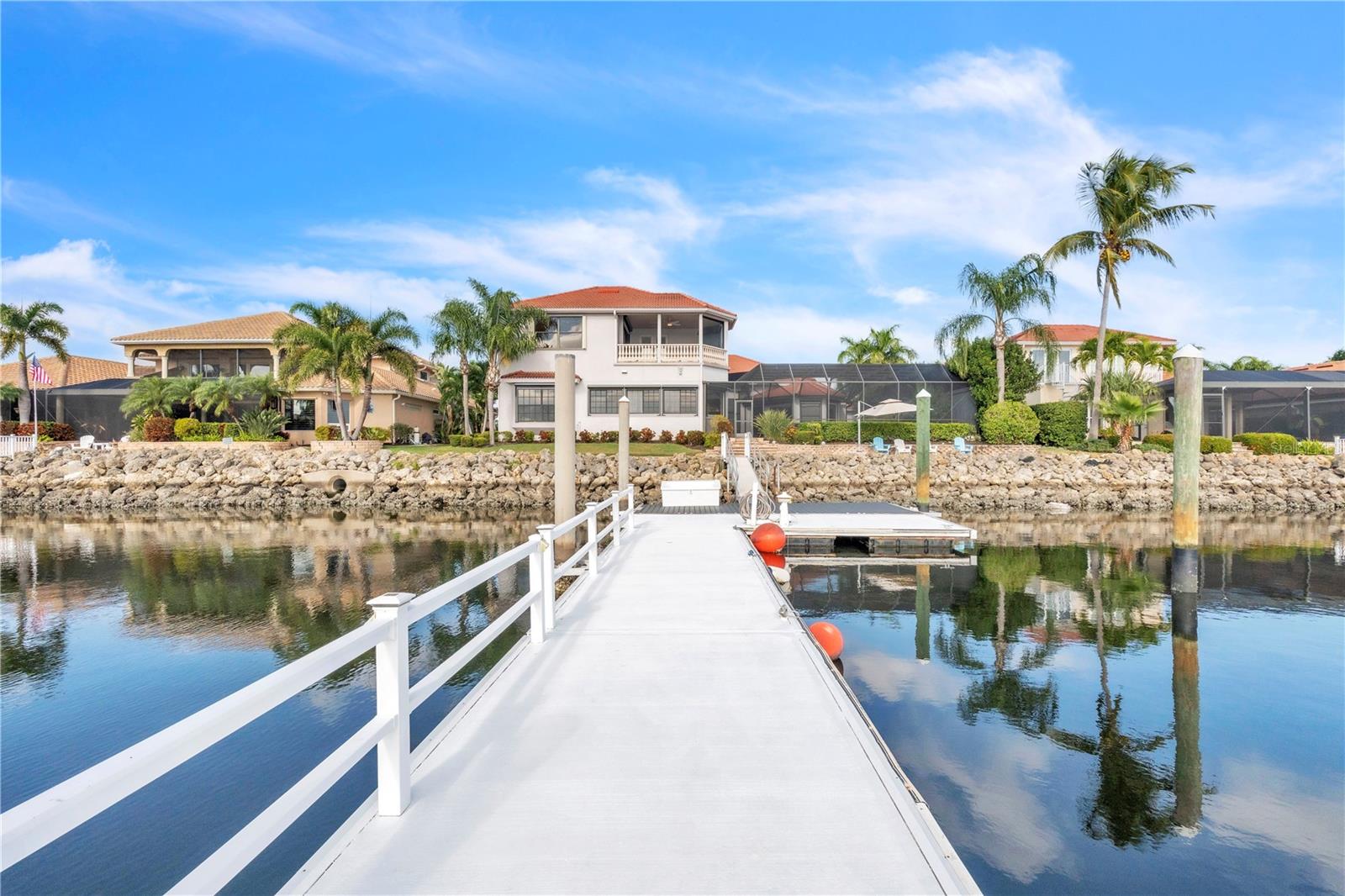 NORTHSHORE AT RIVIERA DUNES PH 1-A - Residential