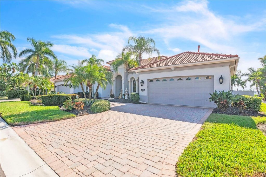 Photo of 805 3rd Street E, Palmetto, FL 34221 (MLS # A4674224)