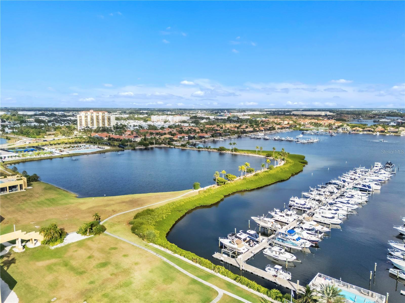 NORTHSHORE AT RIVIERA DUNES PH 1-A - Residential