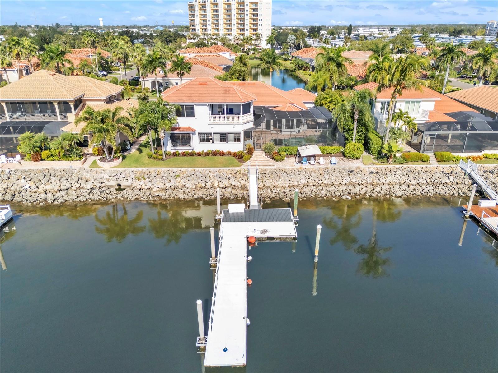 NORTHSHORE AT RIVIERA DUNES PH 1-A - Residential