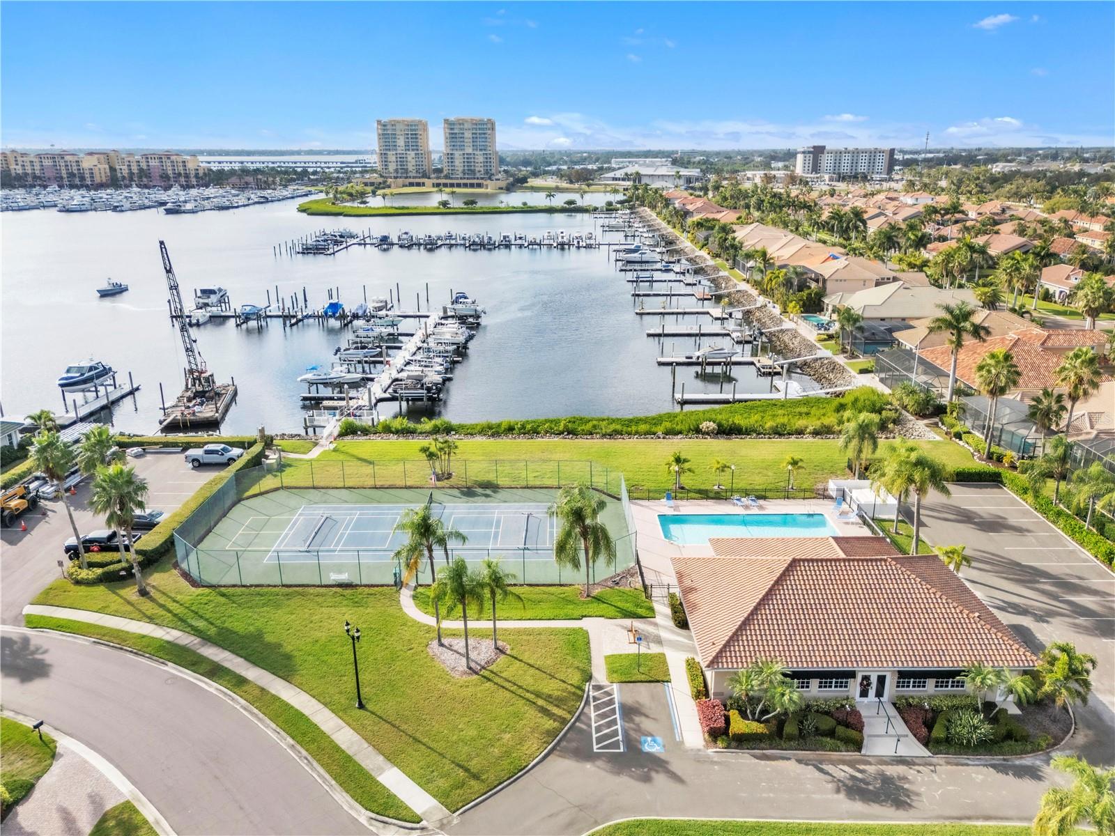 NORTHSHORE AT RIVIERA DUNES PH 1-A - Residential