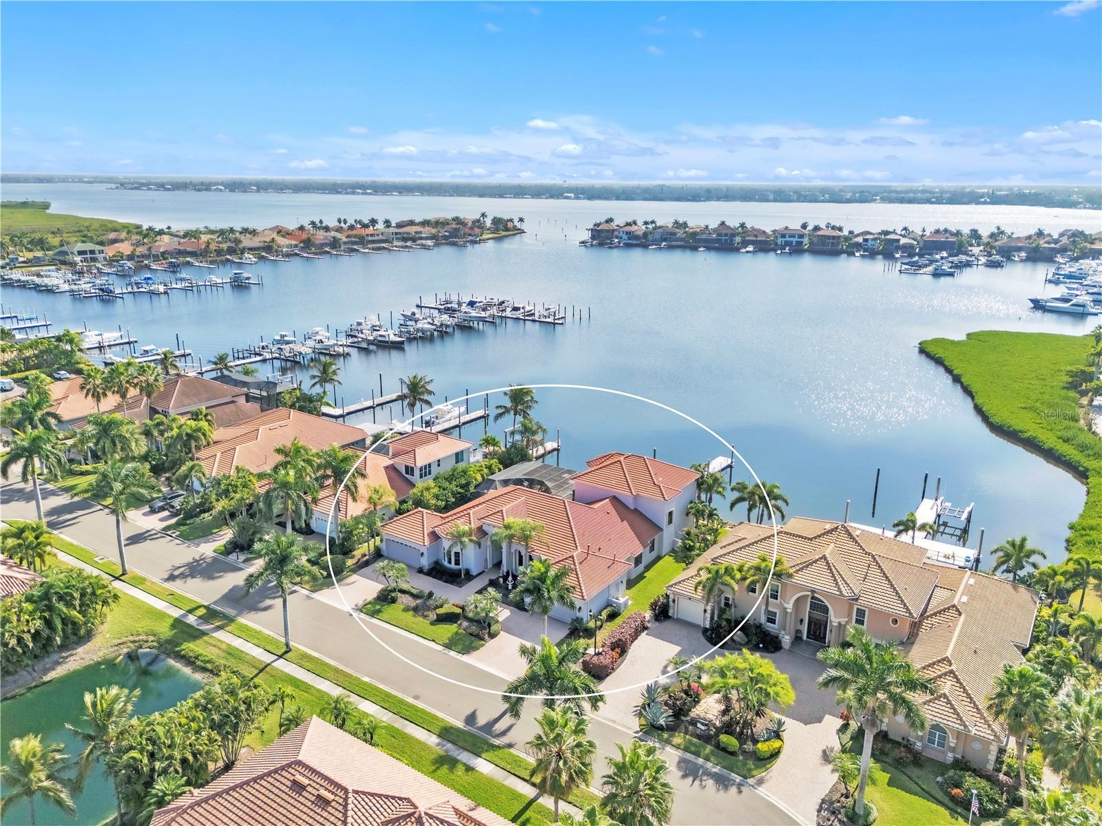 NORTHSHORE AT RIVIERA DUNES PH 1-A - Residential