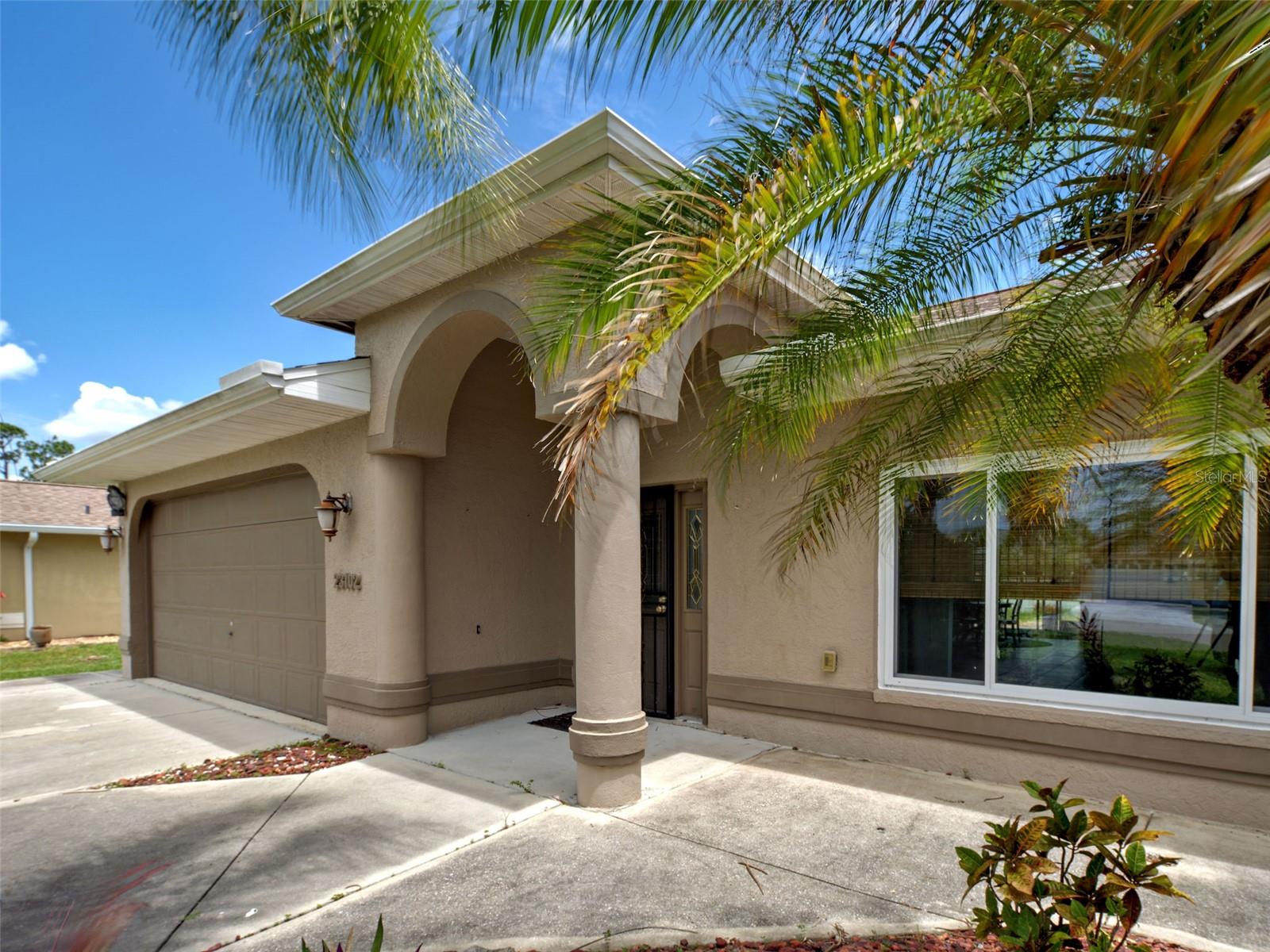 23102 MADELYN AVENUE, PORT CHARLOTTE, FL, 33954 2 23102 MADELYN AVENUE