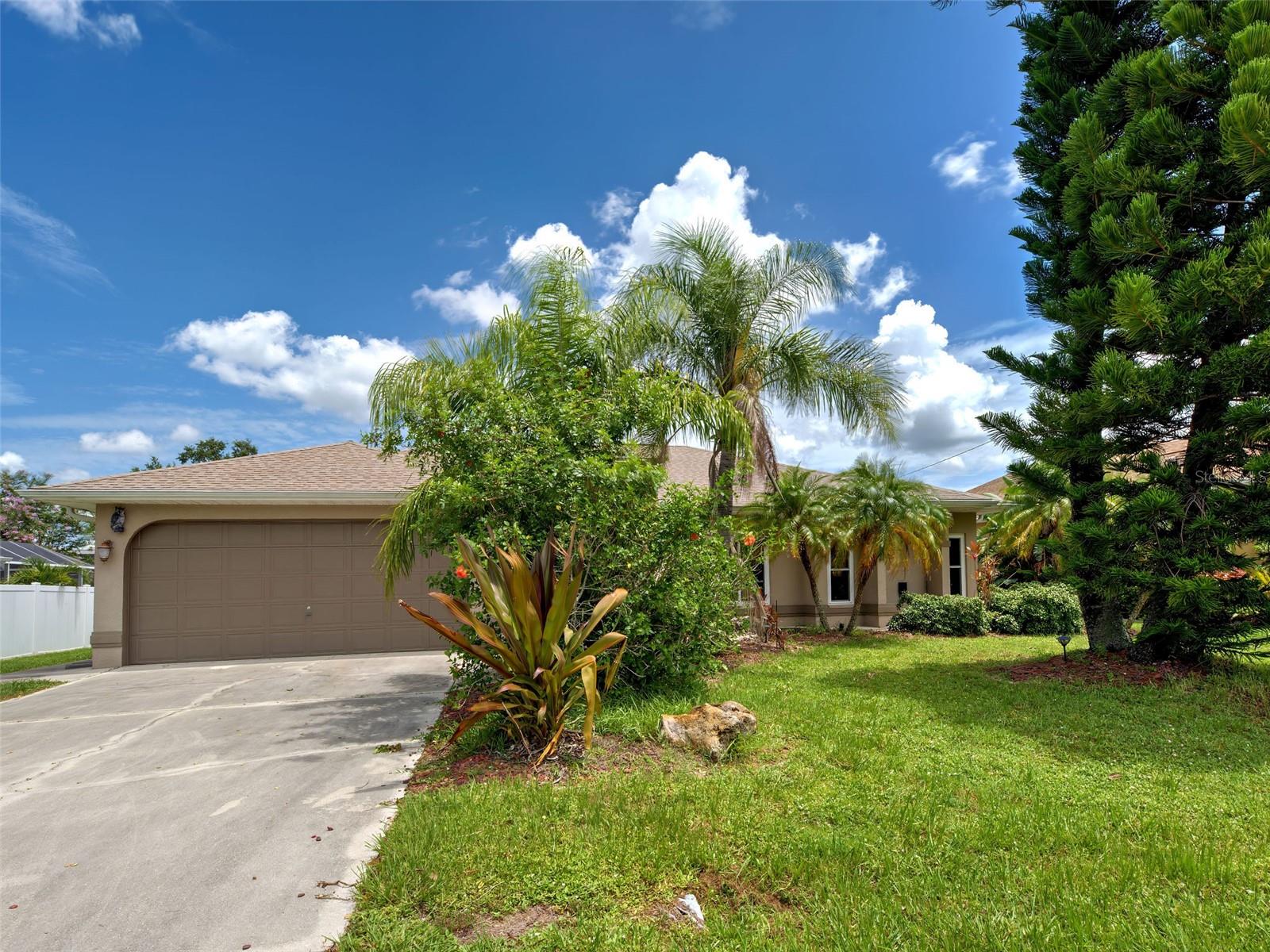 23102 MADELYN AVENUE, PORT CHARLOTTE, FL, 33954 1 23102 MADELYN AVENUE
