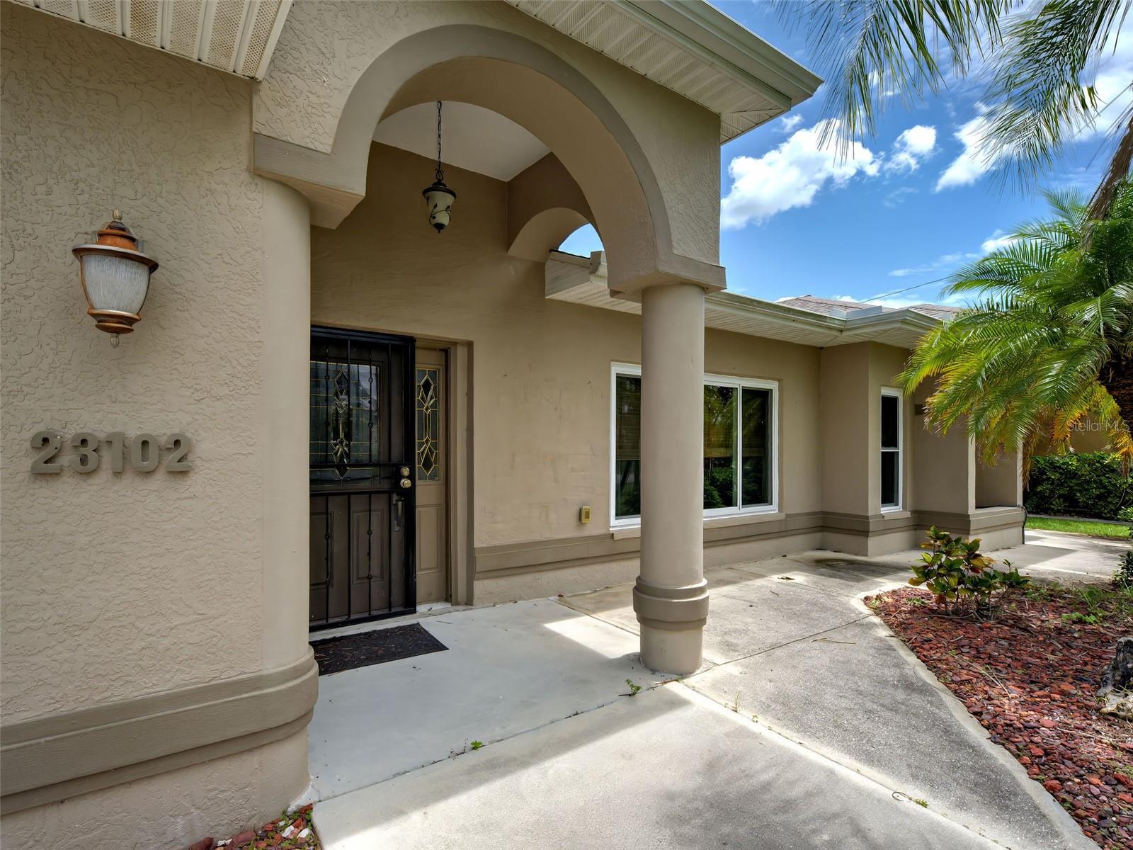 23102 MADELYN AVENUE, PORT CHARLOTTE, FL, 33954 4 23102 MADELYN AVENUE
