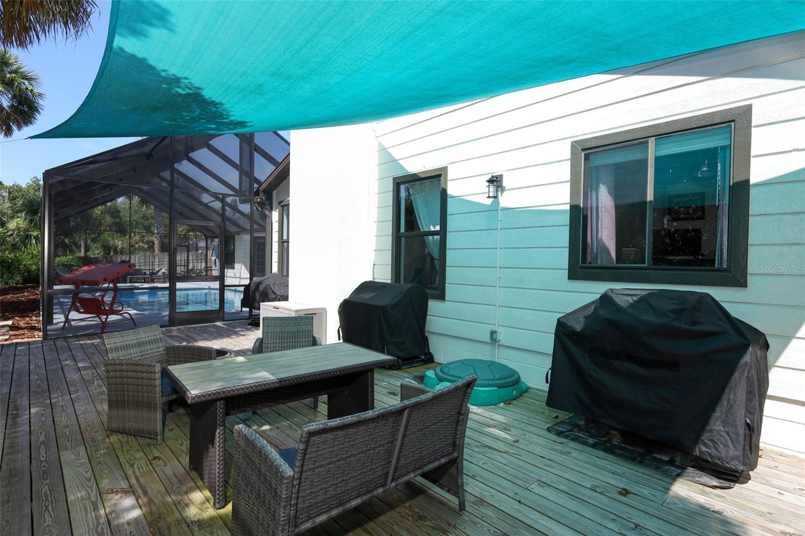 TOMOKA OAKS UN 07-B - Residential