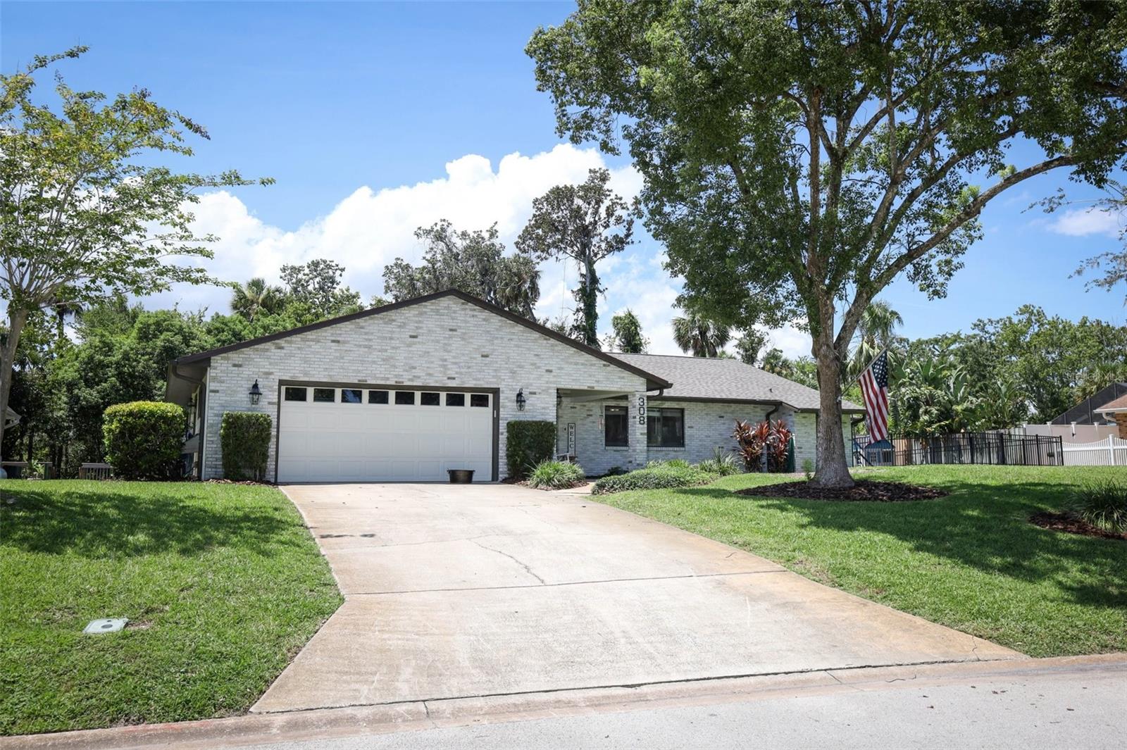 308 RIVER BLUFF DRIVE