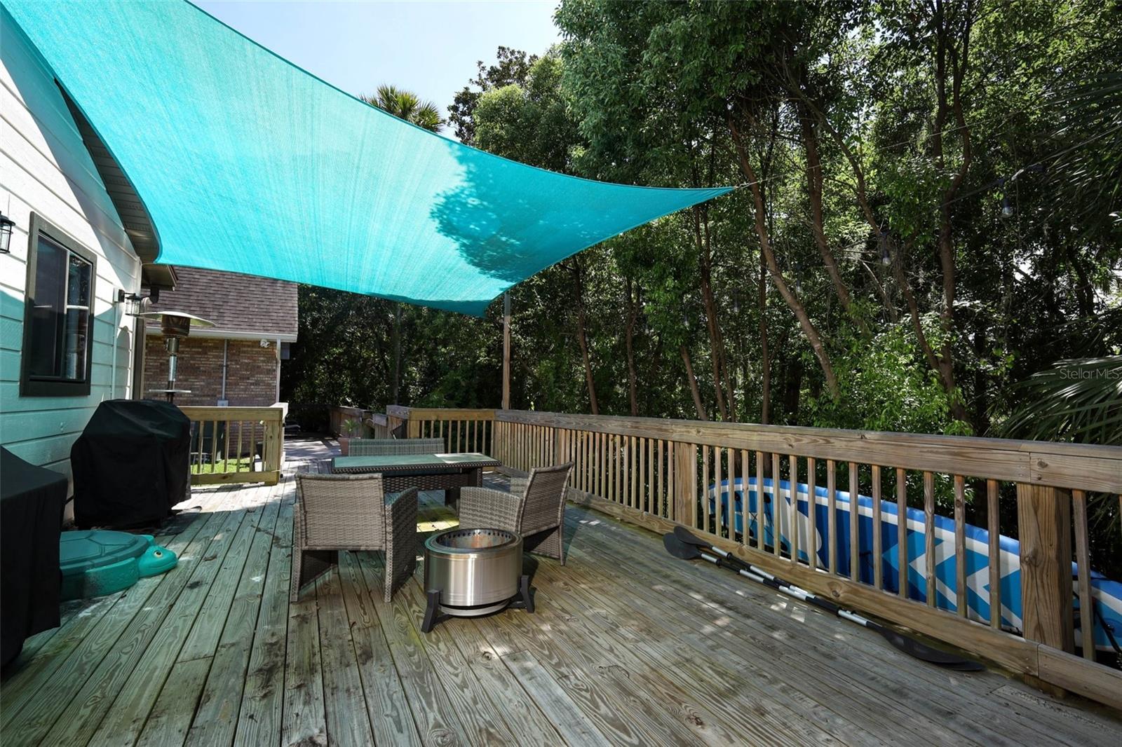 TOMOKA OAKS UN 07-B - Residential