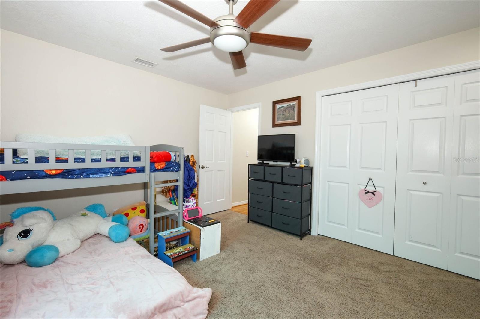 TOMOKA OAKS UN 07-B - Residential