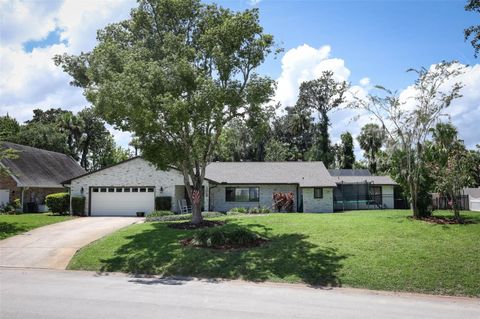 308 RIVER BLUFF DRIVE ORMOND BEACH FL 32174