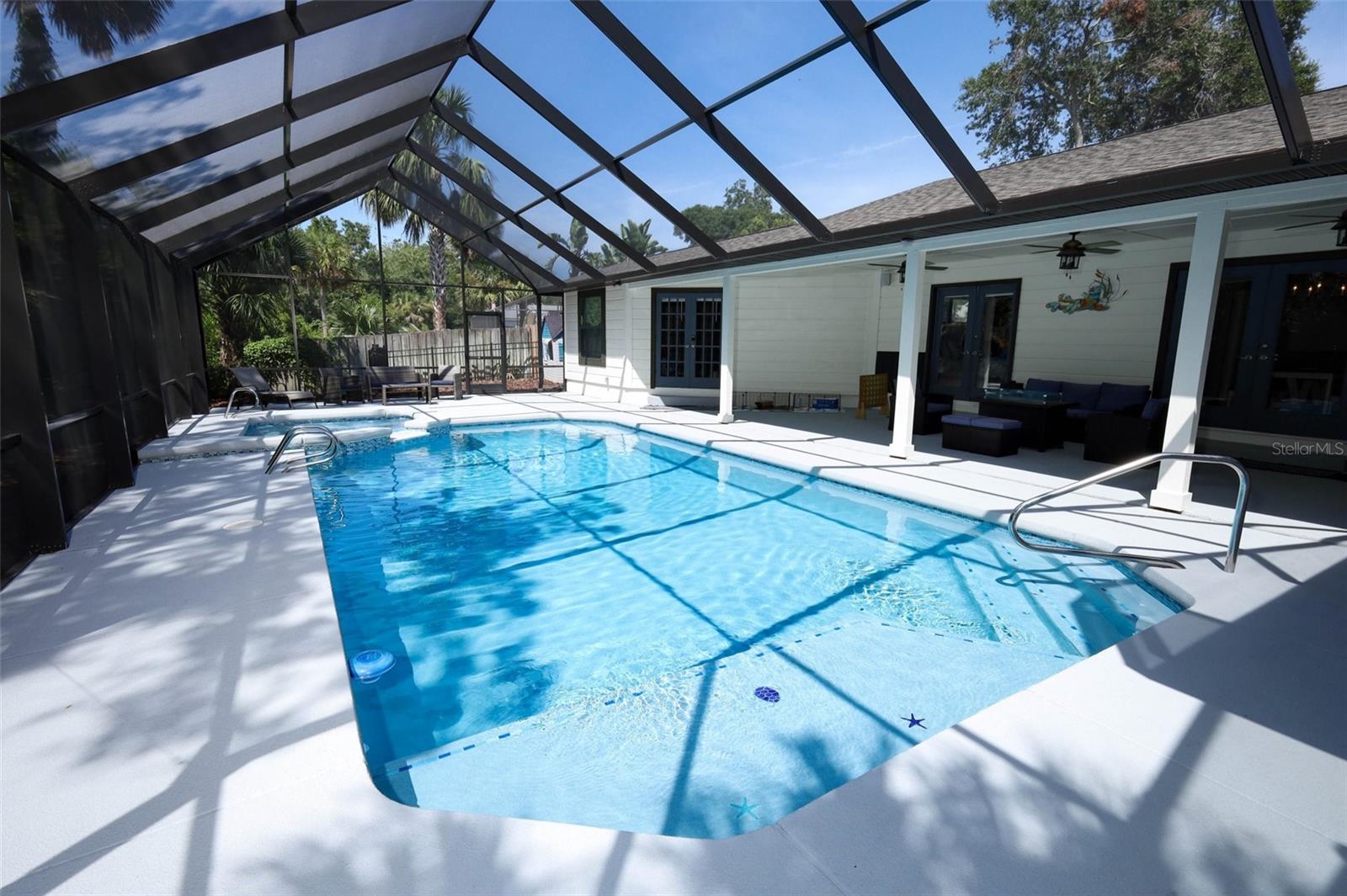 TOMOKA OAKS UN 07-B - Residential
