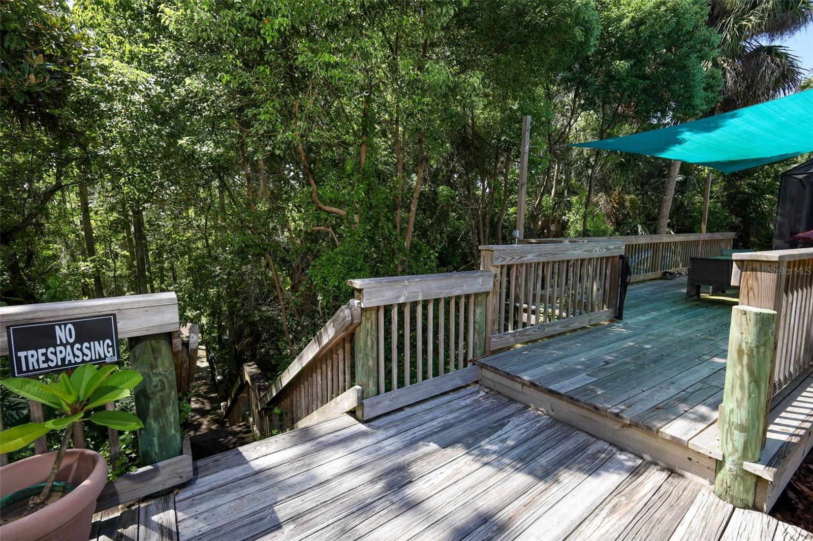 TOMOKA OAKS UN 07-B - Residential
