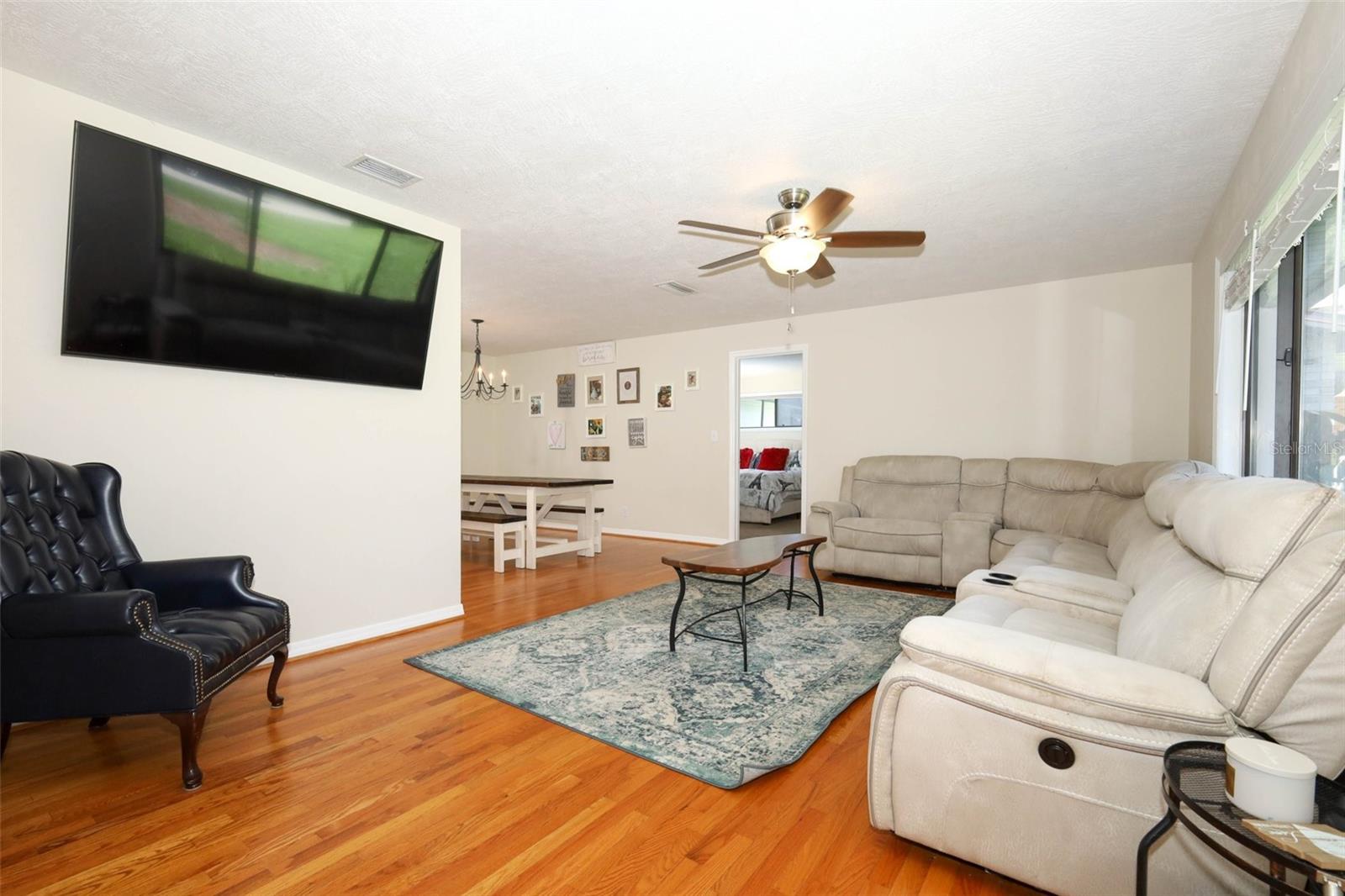 TOMOKA OAKS UN 07-B - Residential