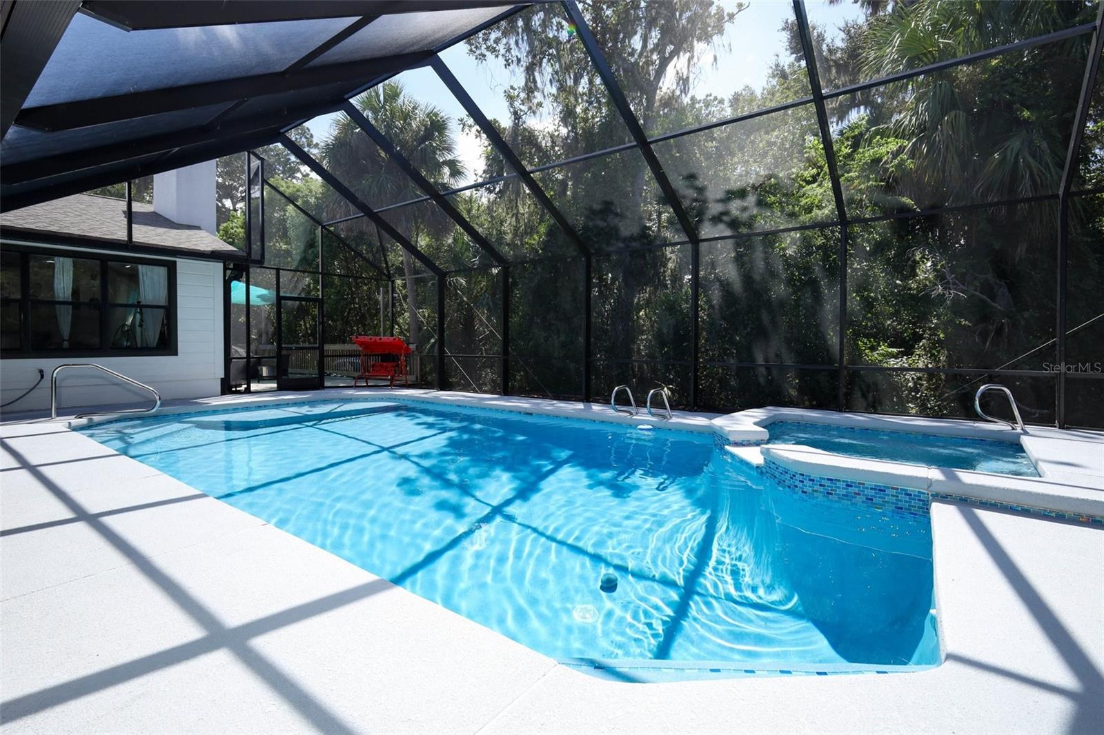 TOMOKA OAKS UN 07-B - Residential