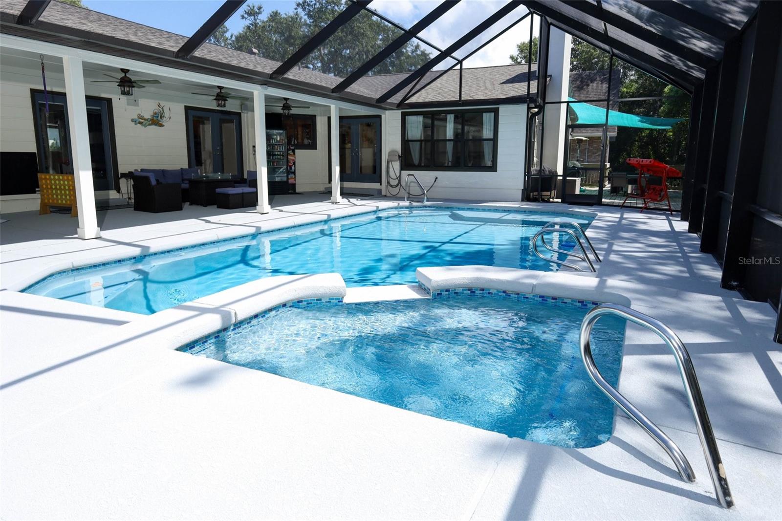 TOMOKA OAKS UN 07-B - Residential