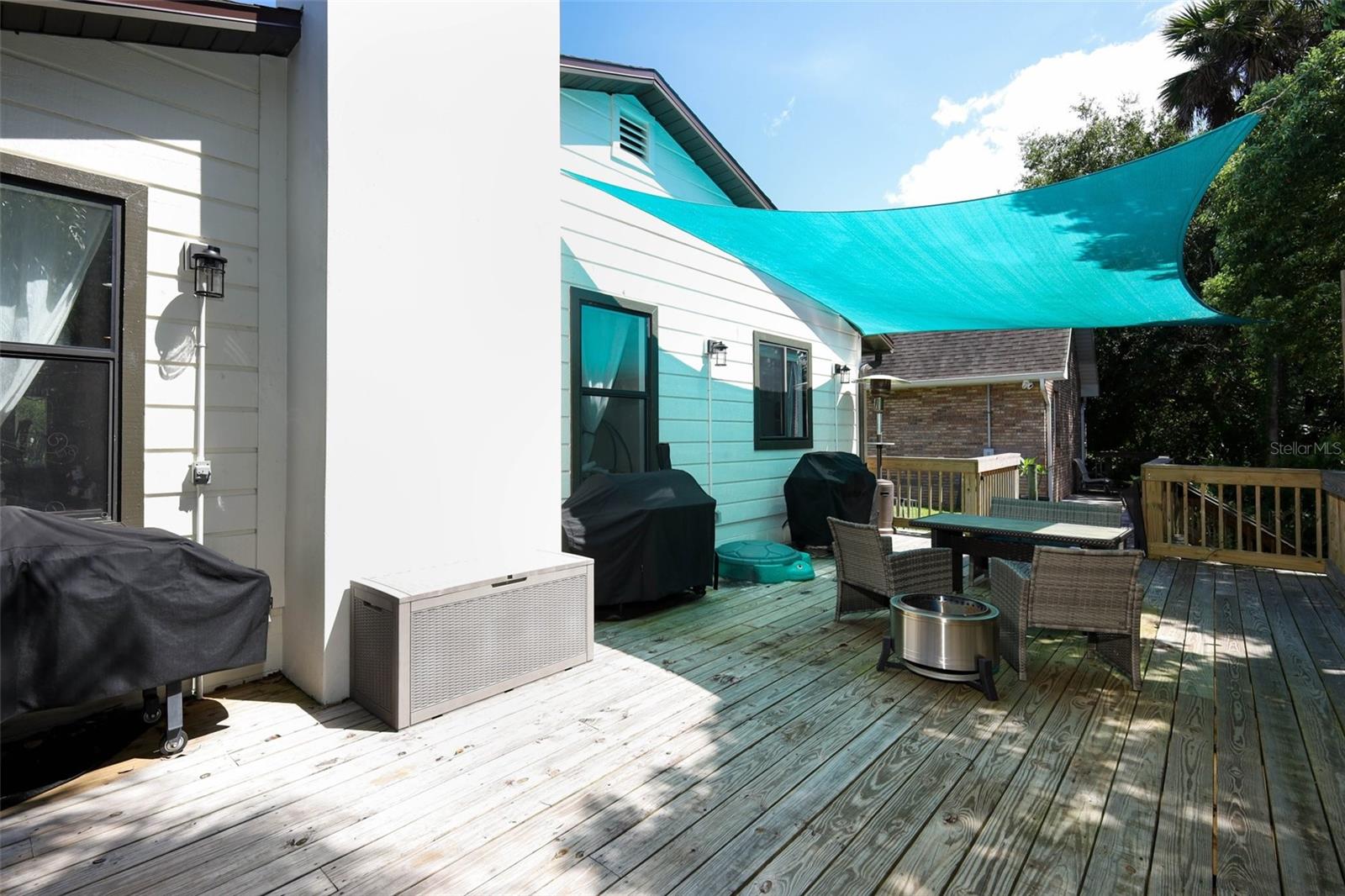 TOMOKA OAKS UN 07-B - Residential