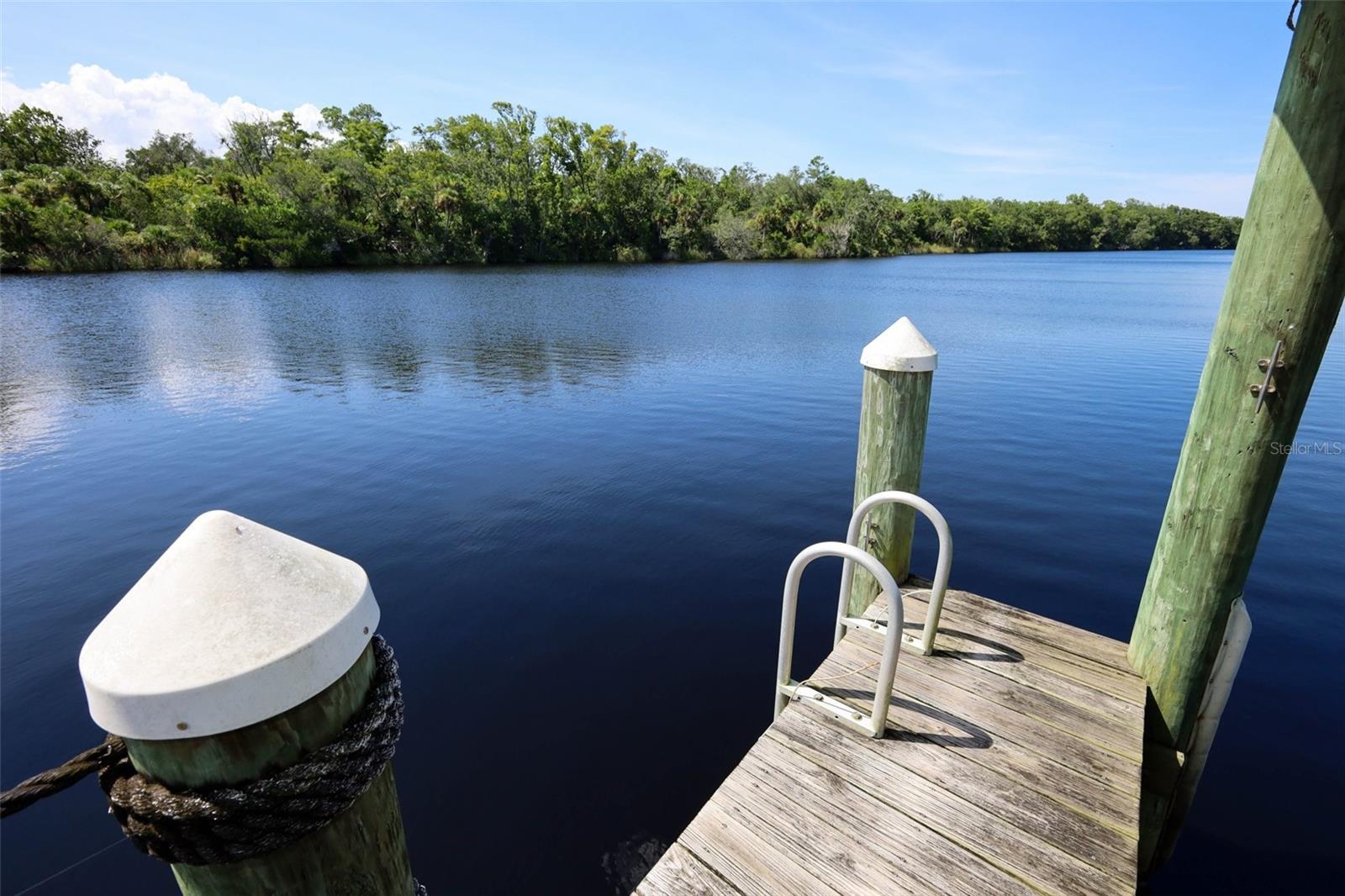 TOMOKA OAKS UN 07-B - Residential