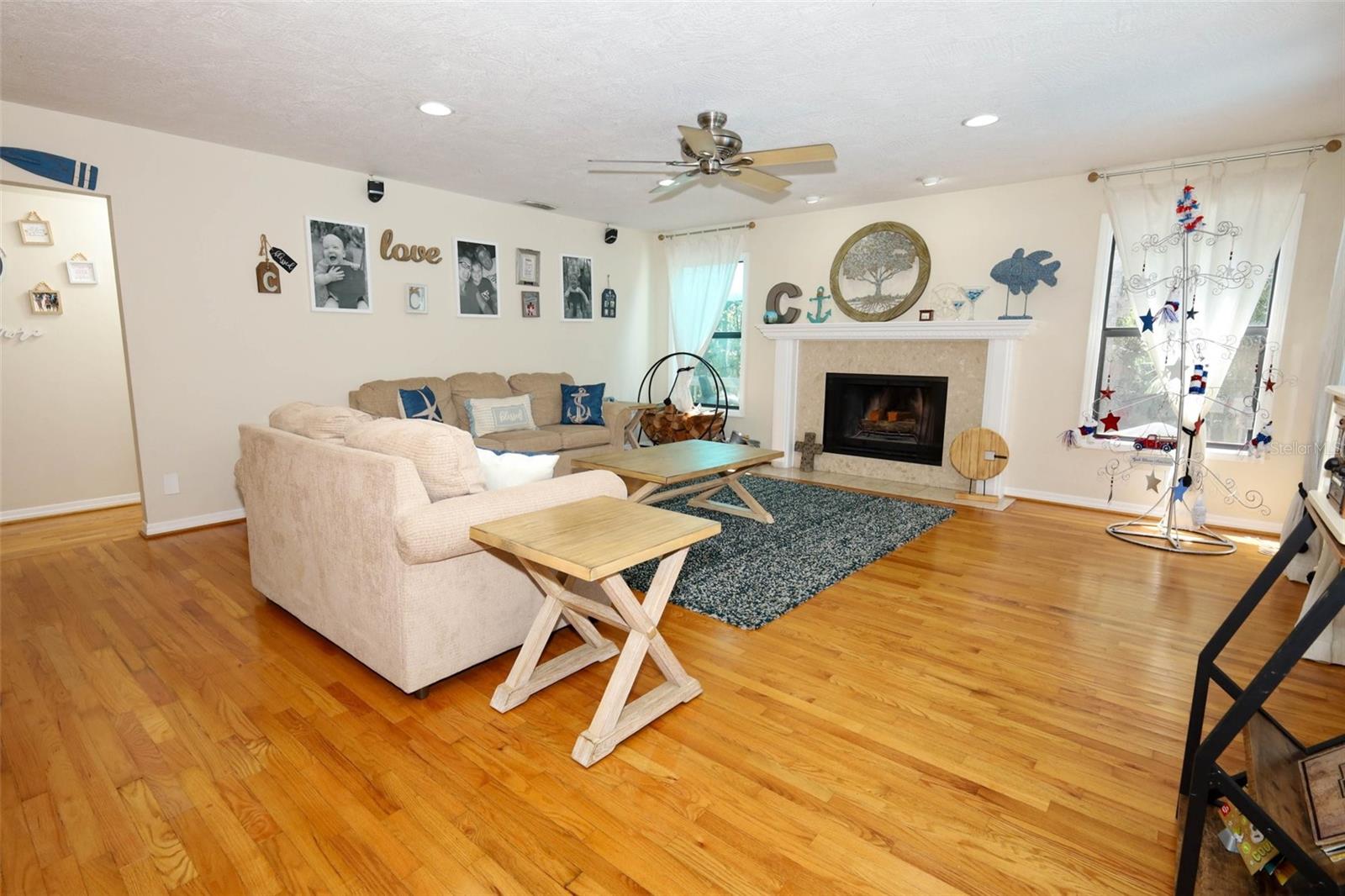 TOMOKA OAKS UN 07-B - Residential