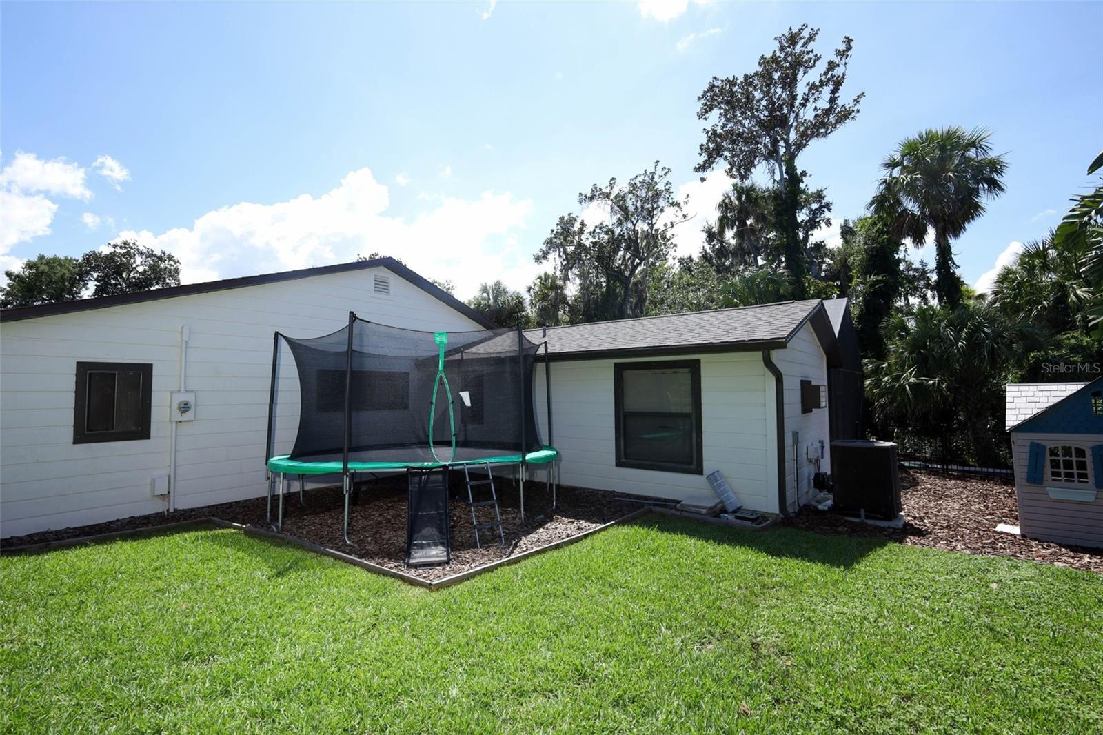 TOMOKA OAKS UN 07-B - Residential