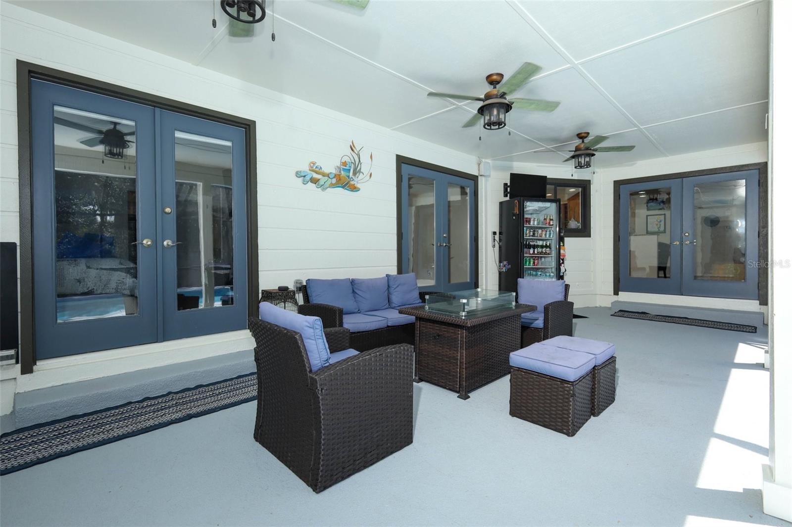 TOMOKA OAKS UN 07-B - Residential