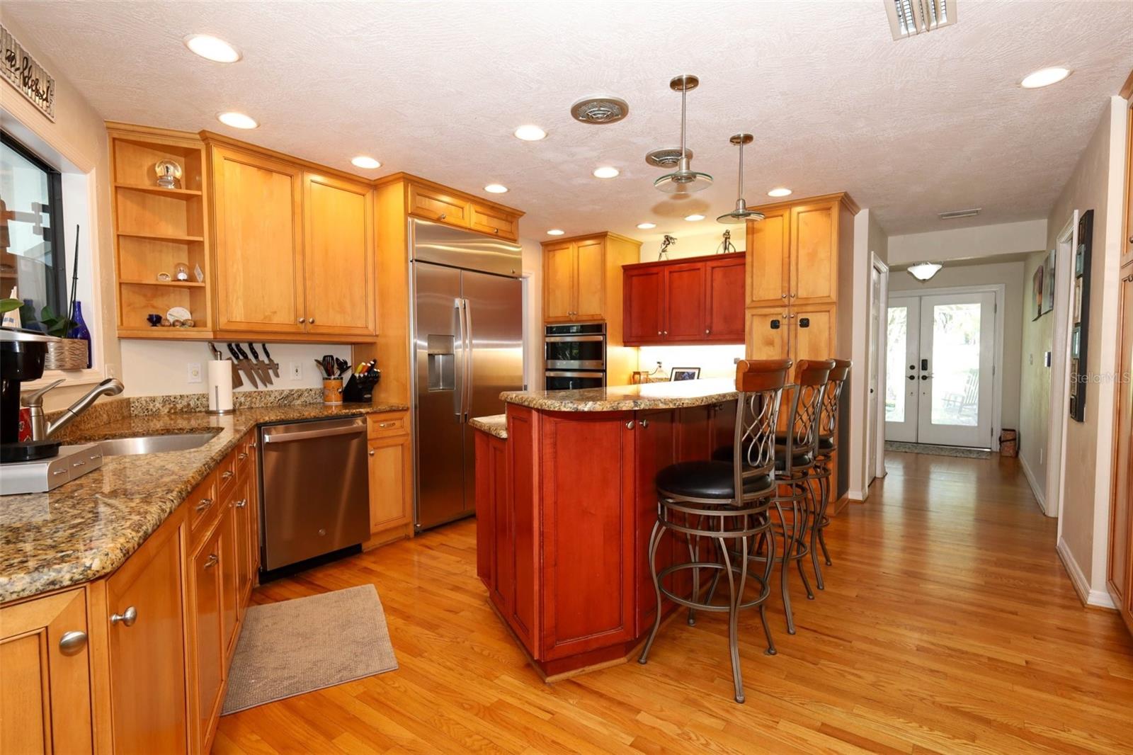 TOMOKA OAKS UN 07-B - Residential