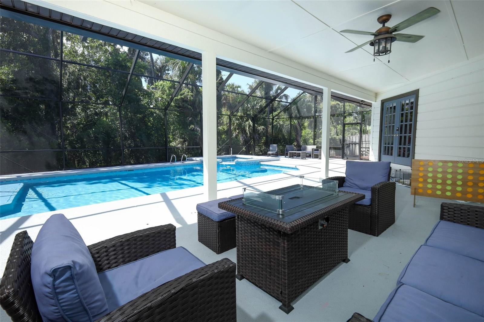 TOMOKA OAKS UN 07-B - Residential