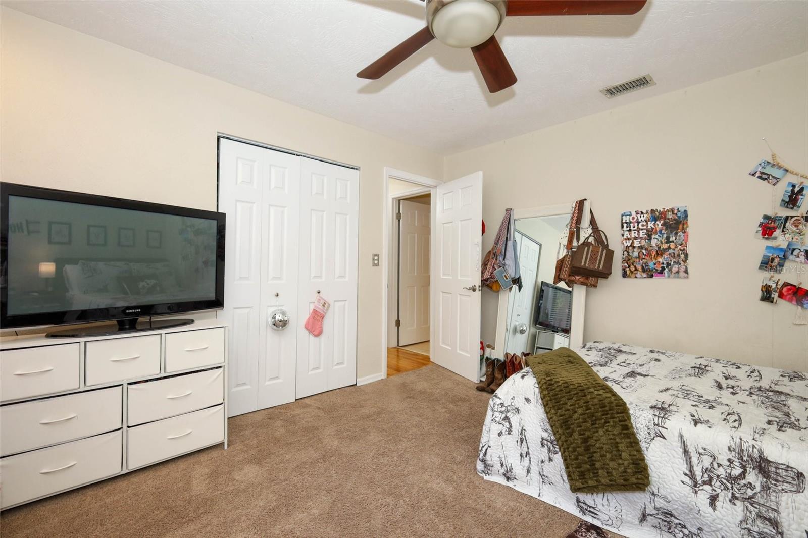 TOMOKA OAKS UN 07-B - Residential