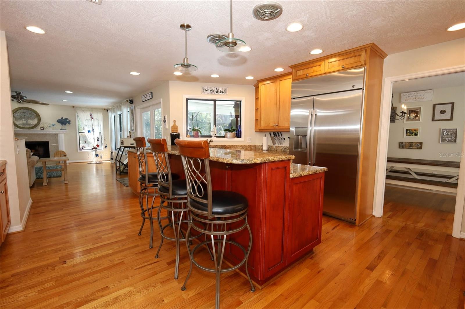 TOMOKA OAKS UN 07-B - Residential