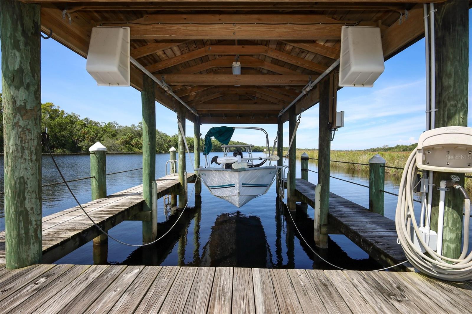 TOMOKA OAKS UN 07-B - Residential