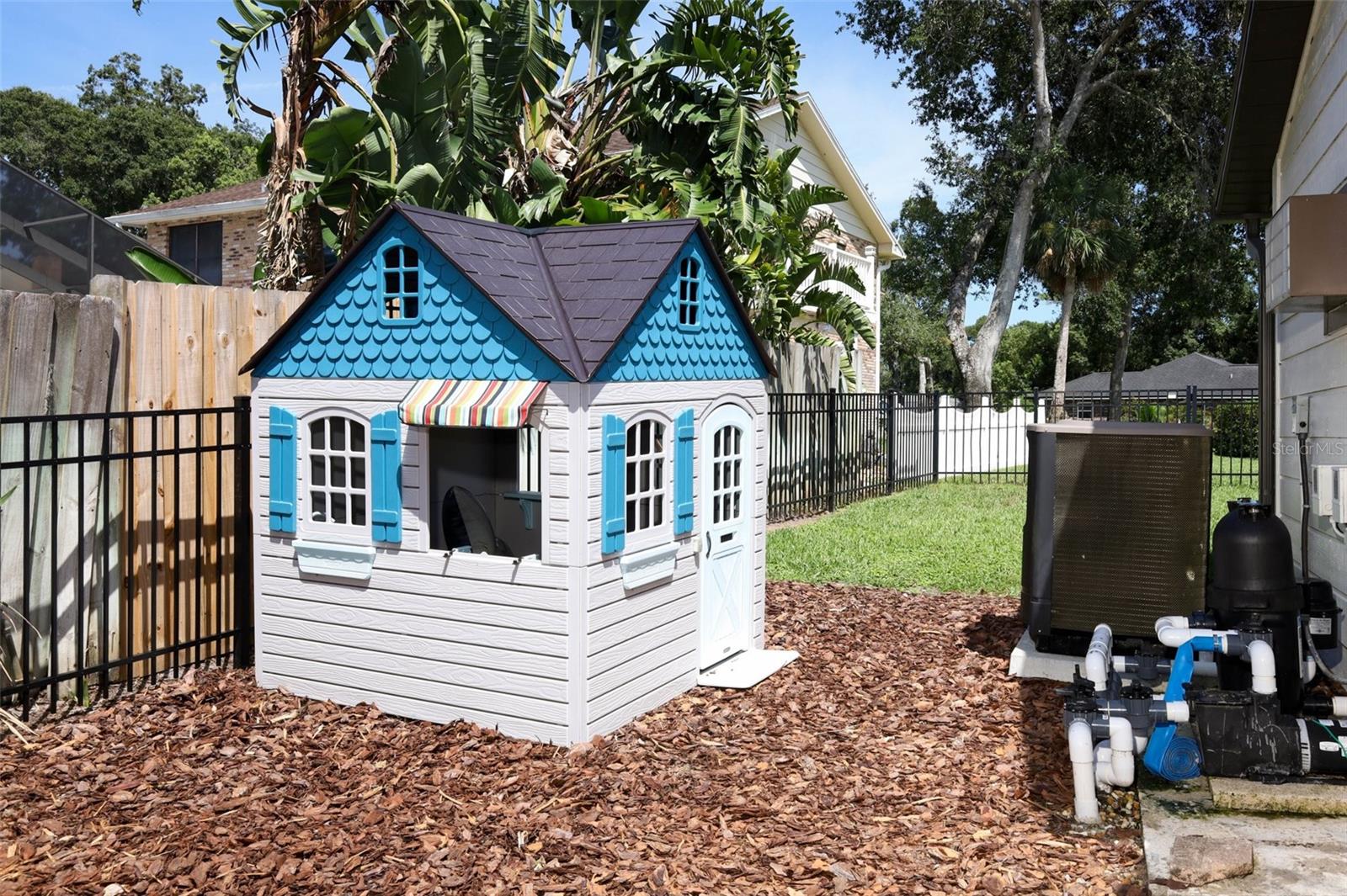 TOMOKA OAKS UN 07-B - Residential