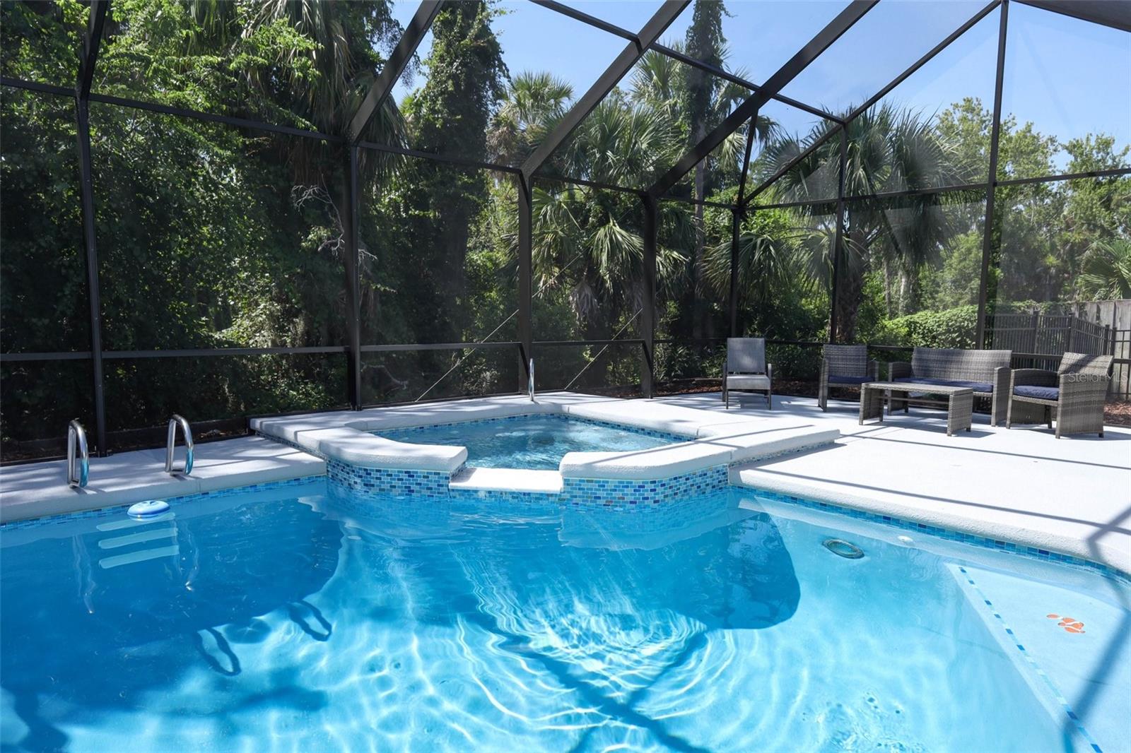 TOMOKA OAKS UN 07-B - Residential
