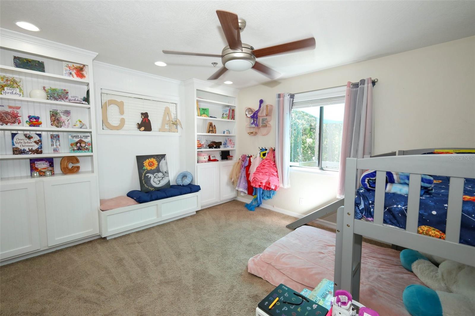 TOMOKA OAKS UN 07-B - Residential