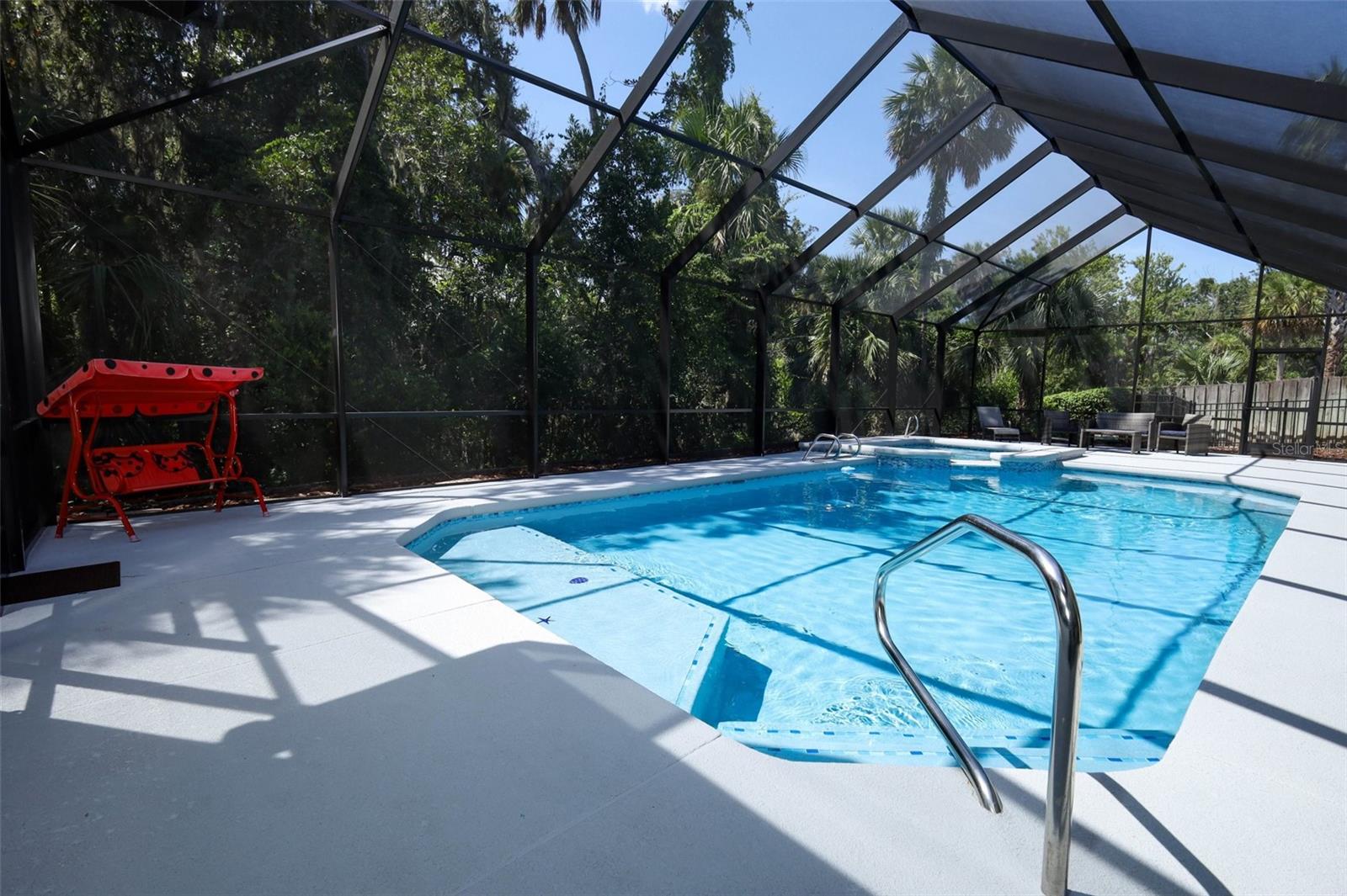 TOMOKA OAKS UN 07-B - Residential