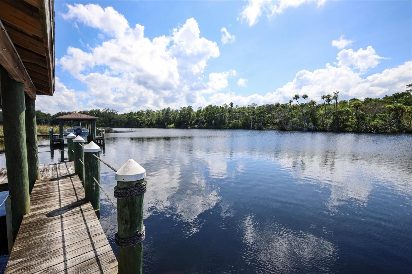 TOMOKA OAKS UN 07-B - Residential