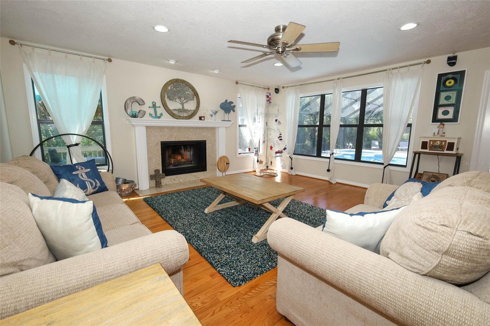 TOMOKA OAKS UN 07-B - Residential