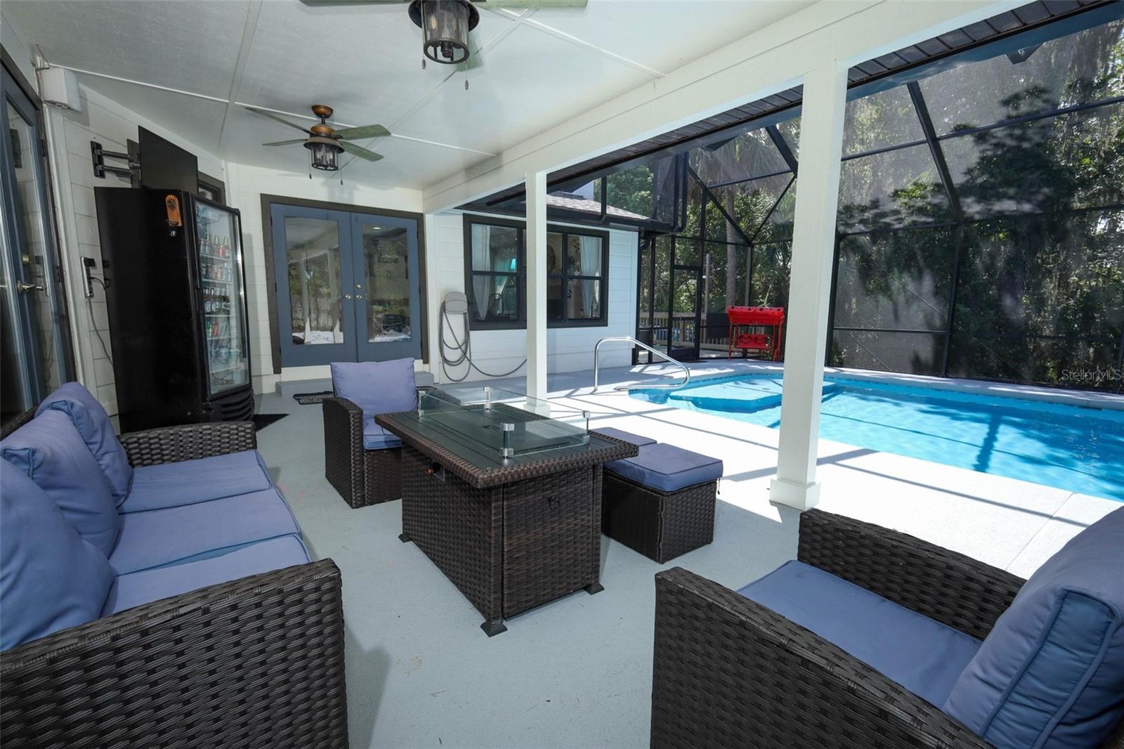 TOMOKA OAKS UN 07-B - Residential
