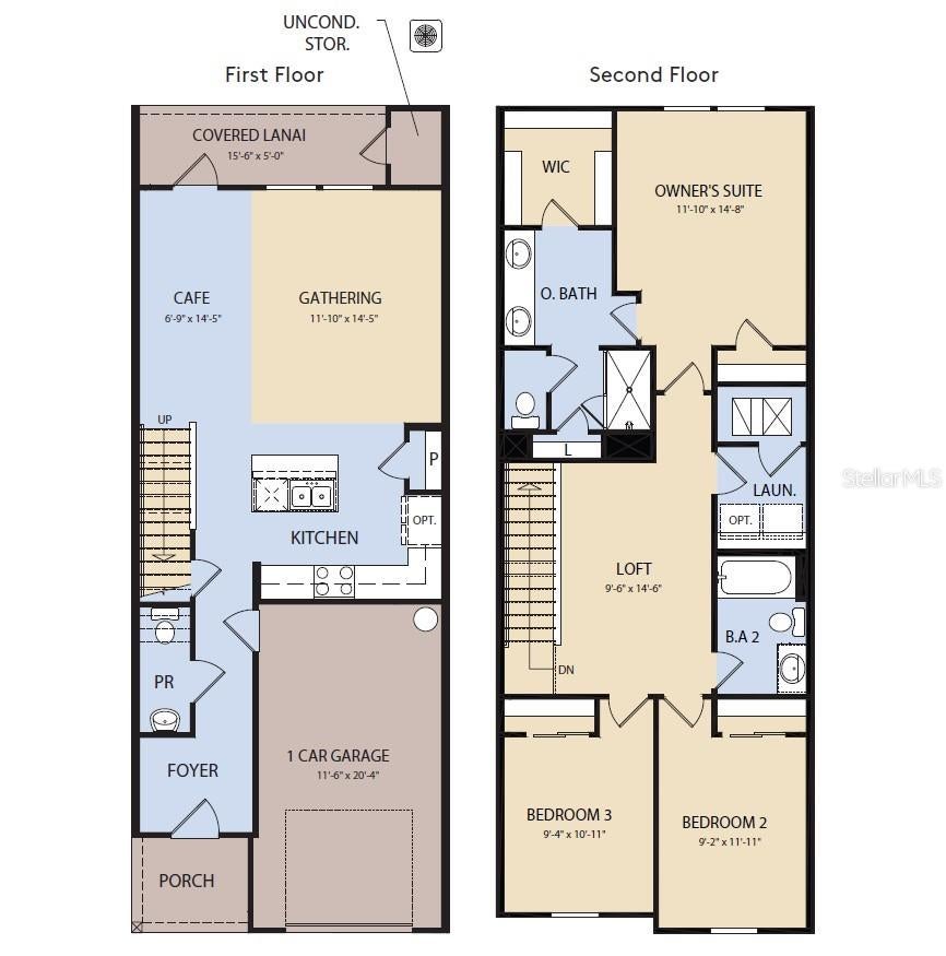 Photo of 3443 Somerset Lakes St, Orlando, FL 32824 (MLS # O6437539)