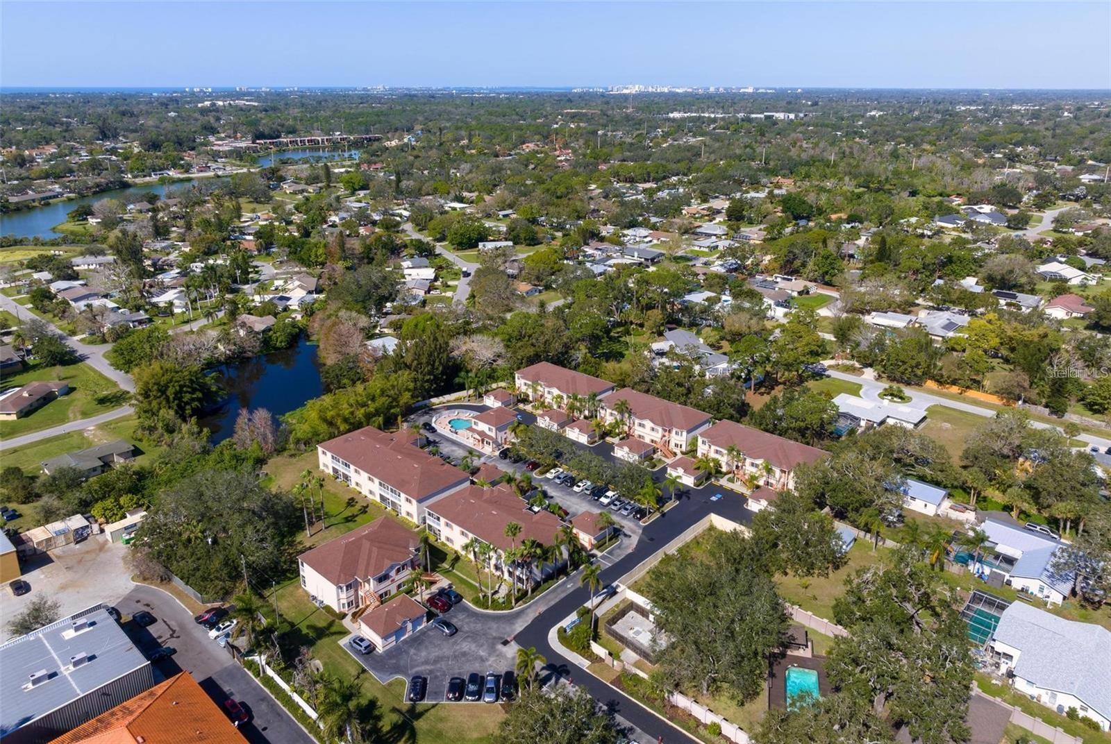 MEDITERRANEA - Residential