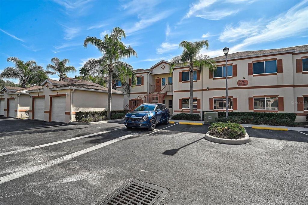 Photo of 3958 Mediterranea Circle #411, Sarasota, FL 34233 (MLS # A4673738)