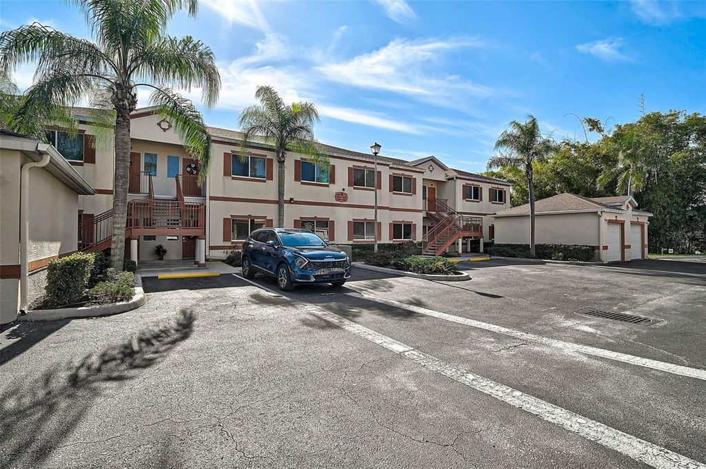 Photo of 3958 Mediterranea Circle #411, Sarasota, FL 34233 (MLS # A4673738)