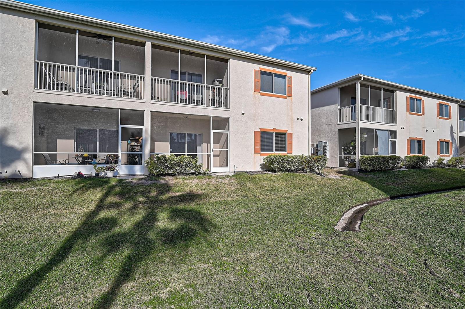 MEDITERRANEA - Residential