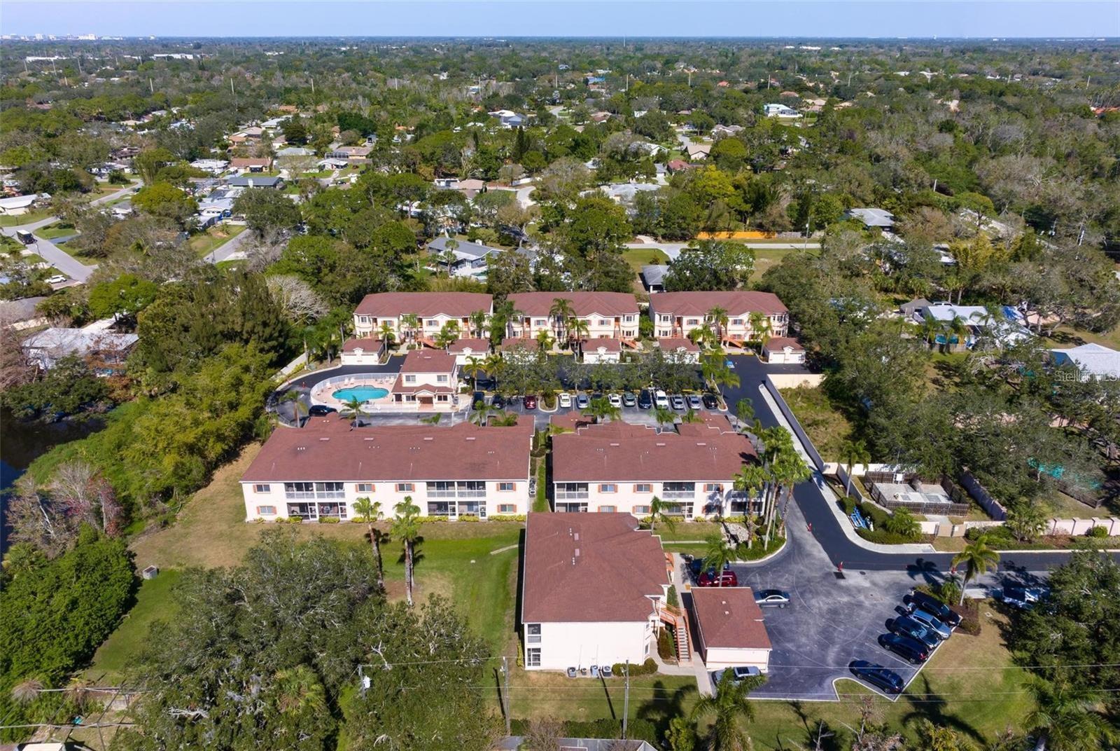 MEDITERRANEA - Residential