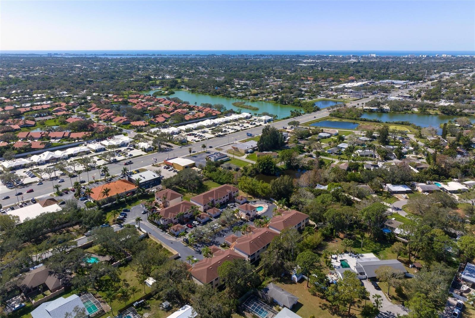 MEDITERRANEA - Residential