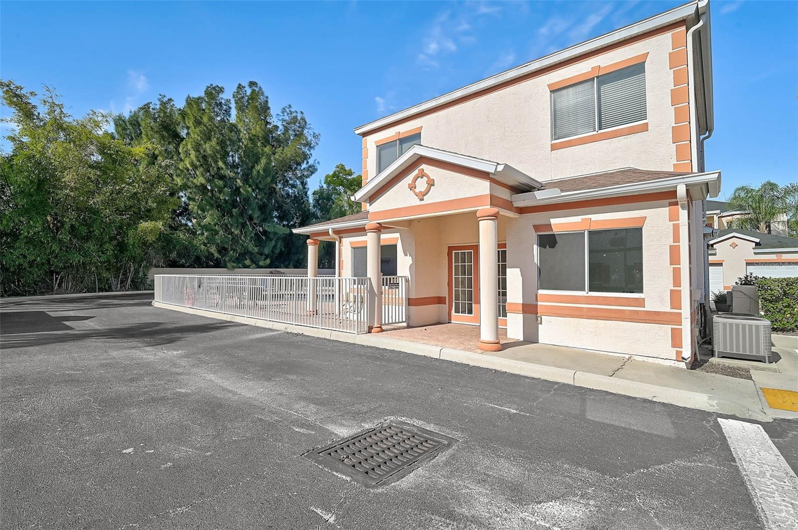 MEDITERRANEA - Residential