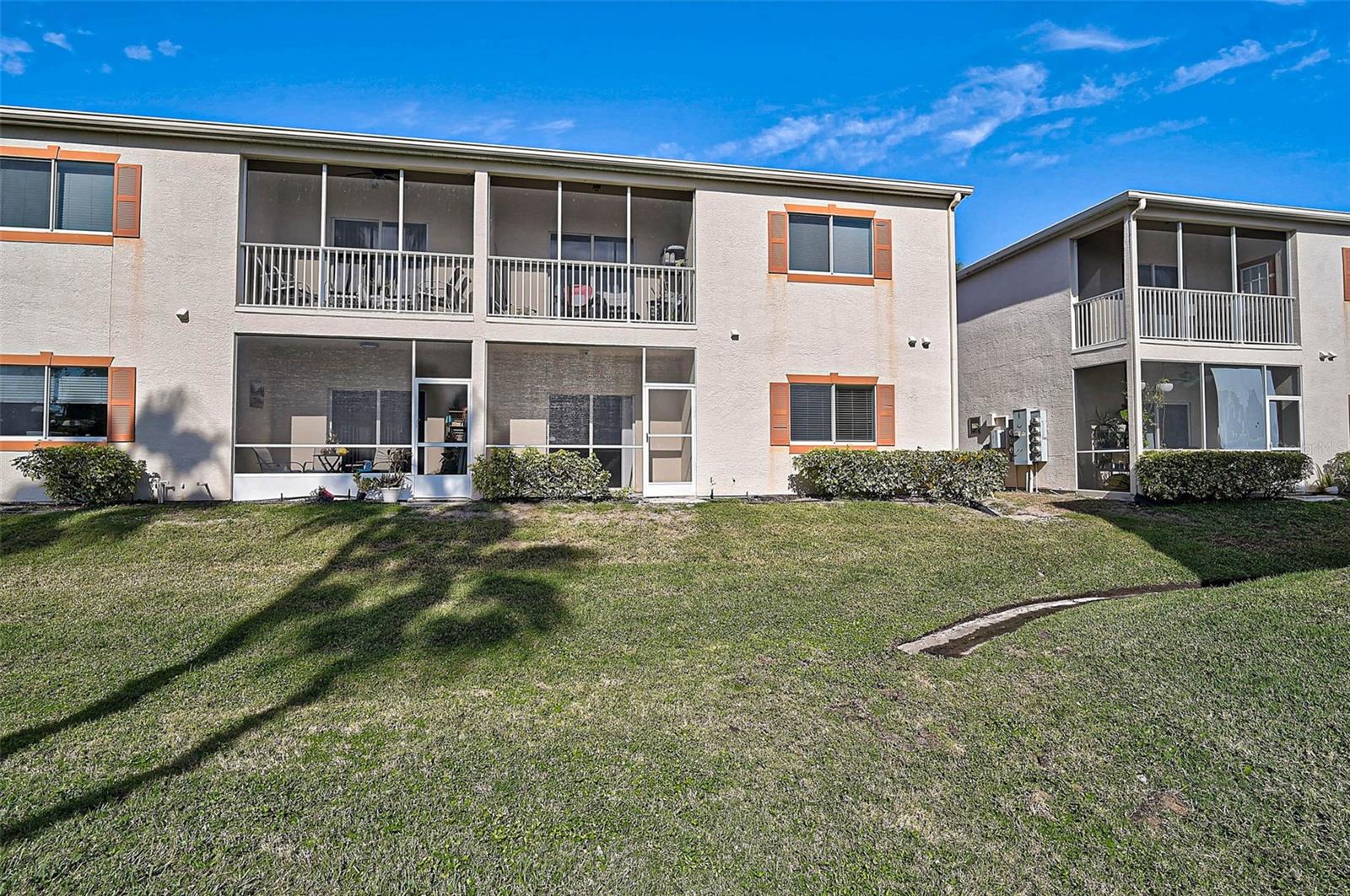 MEDITERRANEA - Residential