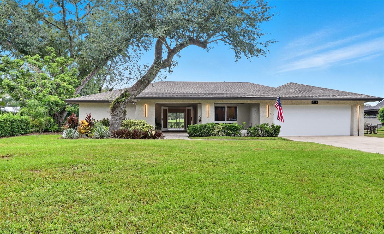 TEMPLE TERRACE ESTATES REP - Residential