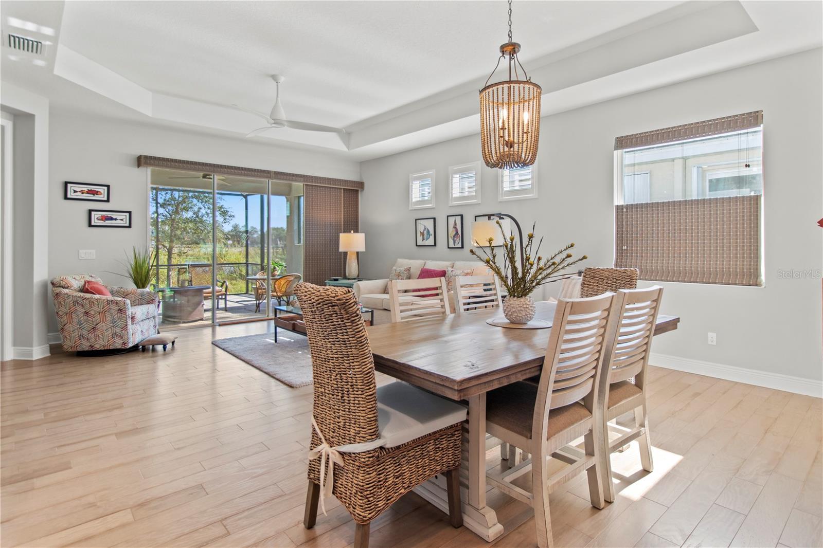 UNIVERSITY VILLAGE - Residential