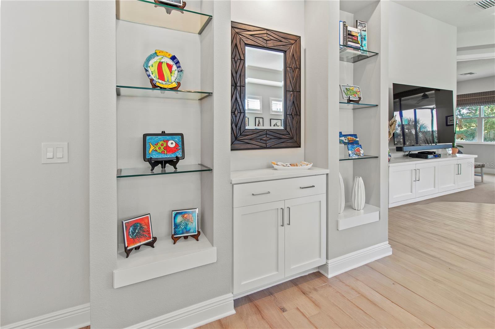 UNIVERSITY VILLAGE - Residential